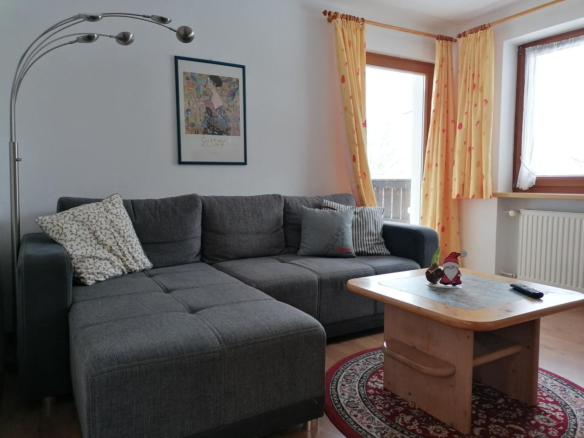 Appartement Ebster Петной-ам-Арльберг Экстерьер фото
