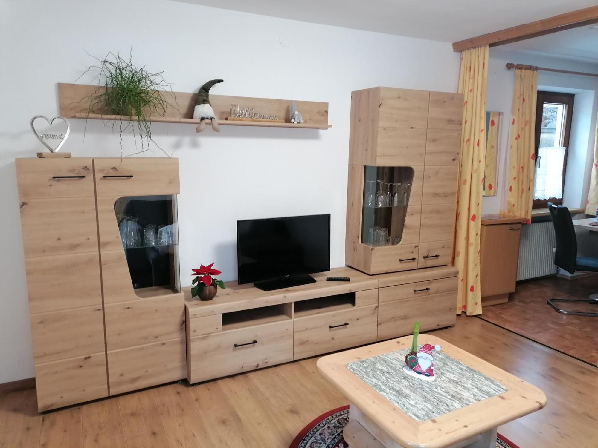 Appartement Ebster Петной-ам-Арльберг Экстерьер фото